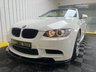 USED 2009 03 BMW M3 4.0 M3 2d 414 BHP HEATED LEATHER - LAST OF THE V8