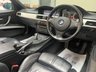 USED 2009 03 BMW M3 4.0 M3 2d 414 BHP HEATED LEATHER - LAST OF THE V8
