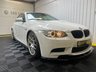 USED 2009 03 BMW M3 4.0 M3 2d 414 BHP HEATED LEATHER - LAST OF THE V8