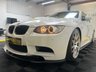 USED 2009 03 BMW M3 4.0 M3 2d 414 BHP HEATED LEATHER - LAST OF THE V8