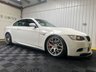 USED 2009 03 BMW M3 4.0 M3 2d 414 BHP HEATED LEATHER - LAST OF THE V8