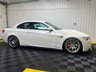 USED 2009 03 BMW M3 4.0 M3 2d 414 BHP HEATED LEATHER - LAST OF THE V8