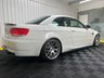 USED 2009 03 BMW M3 4.0 M3 2d 414 BHP HEATED LEATHER - LAST OF THE V8