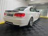 USED 2009 03 BMW M3 4.0 M3 2d 414 BHP HEATED LEATHER - LAST OF THE V8