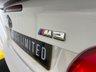 USED 2009 03 BMW M3 4.0 M3 2d 414 BHP HEATED LEATHER - LAST OF THE V8