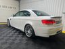 USED 2009 03 BMW M3 4.0 M3 2d 414 BHP HEATED LEATHER - LAST OF THE V8