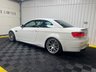USED 2009 03 BMW M3 4.0 M3 2d 414 BHP HEATED LEATHER - LAST OF THE V8