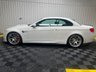 USED 2009 03 BMW M3 4.0 M3 2d 414 BHP HEATED LEATHER - LAST OF THE V8