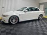 USED 2009 03 BMW M3 4.0 M3 2d 414 BHP HEATED LEATHER - LAST OF THE V8