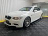 USED 2009 03 BMW M3 4.0 M3 2d 414 BHP HEATED LEATHER - LAST OF THE V8