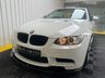 USED 2009 03 BMW M3 4.0 M3 2d 414 BHP HEATED LEATHER - LAST OF THE V8