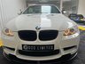 USED 2009 03 BMW M3 4.0 M3 2d 414 BHP HEATED LEATHER - LAST OF THE V8