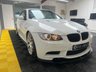 USED 2009 03 BMW M3 4.0 M3 2d 414 BHP HEATED LEATHER - LAST OF THE V8