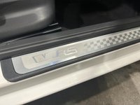 USED 2012 E SKODA FABIA 1.4 VRS DSG 5d 180 BHP Extremely rare 1.4 DSG Automatic VRS , 180 BHP Striking High Gloss Candy White