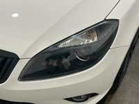 USED 2012 E SKODA FABIA 1.4 VRS DSG 5d 180 BHP Extremely rare 1.4 DSG Automatic VRS , 180 BHP Striking High Gloss Candy White