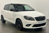 USED 2012 E SKODA FABIA 1.4 VRS DSG 5d 180 BHP Extremely rare 1.4 DSG Automatic VRS , 180 BHP Striking High Gloss Candy White