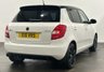 USED 2012 E SKODA FABIA 1.4 VRS DSG 5d 180 BHP Extremely rare 1.4 DSG Automatic VRS , 180 BHP Striking High Gloss Candy White