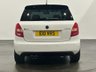 USED 2012 E SKODA FABIA 1.4 VRS DSG 5d 180 BHP Extremely rare 1.4 DSG Automatic VRS , 180 BHP Striking High Gloss Candy White