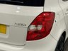 USED 2012 E SKODA FABIA 1.4 VRS DSG 5d 180 BHP Extremely rare 1.4 DSG Automatic VRS , 180 BHP Striking High Gloss Candy White