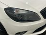USED 2012 E SKODA FABIA 1.4 VRS DSG 5d 180 BHP Extremely rare 1.4 DSG Automatic VRS , 180 BHP Striking High Gloss Candy White