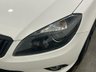 USED 2012 E SKODA FABIA 1.4 VRS DSG 5d 180 BHP Extremely rare 1.4 DSG Automatic VRS , 180 BHP Striking High Gloss Candy White