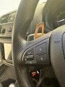 USED 2012 E SKODA FABIA 1.4 VRS DSG 5d 180 BHP Extremely rare 1.4 DSG Automatic VRS , 180 BHP Striking High Gloss Candy White