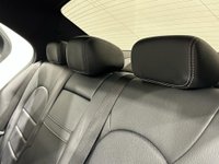 USED 2015 15 MERCEDES-BENZ C-CLASS 2.1 C250 BLUETEC AMG LINE PREMIUM 4d 204 BHP C250 204 BHP, AMG LINE PREMIUM , Panoramic Electric Slide Roof, Black Leather, Striking Iridium silver metallic, 18" Diamond cut alloy AMG  wheels