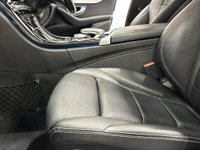 USED 2015 15 MERCEDES-BENZ C-CLASS 2.1 C250 BLUETEC AMG LINE PREMIUM 4d 204 BHP C250 204 BHP, AMG LINE PREMIUM , Panoramic Electric Slide Roof, Black Leather, Striking Iridium silver metallic, 18" Diamond cut alloy AMG  wheels