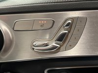 USED 2015 15 MERCEDES-BENZ C-CLASS 2.1 C250 BLUETEC AMG LINE PREMIUM 4d 204 BHP C250 204 BHP, AMG LINE PREMIUM , Panoramic Electric Slide Roof, Black Leather, Striking Iridium silver metallic, 18" Diamond cut alloy AMG  wheels