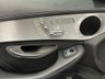 USED 2015 15 MERCEDES-BENZ C-CLASS 2.1 C250 BLUETEC AMG LINE PREMIUM 4d 204 BHP C250 204 BHP, AMG LINE PREMIUM , Panoramic Electric Slide Roof, Black Leather, Striking Iridium silver metallic, 18" Diamond cut alloy AMG  wheels