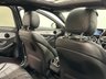 USED 2015 15 MERCEDES-BENZ C-CLASS 2.1 C250 BLUETEC AMG LINE PREMIUM 4d 204 BHP C250 204 BHP, AMG LINE PREMIUM , Panoramic Electric Slide Roof, Black Leather, Striking Iridium silver metallic, 18" Diamond cut alloy AMG  wheels