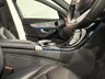 USED 2015 15 MERCEDES-BENZ C-CLASS 2.1 C250 BLUETEC AMG LINE PREMIUM 4d 204 BHP C250 204 BHP, AMG LINE PREMIUM , Panoramic Electric Slide Roof, Black Leather, Striking Iridium silver metallic, 18" Diamond cut alloy AMG  wheels