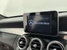 USED 2015 15 MERCEDES-BENZ C-CLASS 2.1 C250 BLUETEC AMG LINE PREMIUM 4d 204 BHP C250 204 BHP, AMG LINE PREMIUM , Panoramic Electric Slide Roof, Black Leather, Striking Iridium silver metallic, 18" Diamond cut alloy AMG  wheels