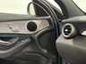 USED 2015 15 MERCEDES-BENZ C-CLASS 2.1 C250 BLUETEC AMG LINE PREMIUM 4d 204 BHP C250 204 BHP, AMG LINE PREMIUM , Panoramic Electric Slide Roof, Black Leather, Striking Iridium silver metallic, 18" Diamond cut alloy AMG  wheels