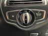 USED 2015 15 MERCEDES-BENZ C-CLASS 2.1 C250 BLUETEC AMG LINE PREMIUM 4d 204 BHP C250 204 BHP, AMG LINE PREMIUM , Panoramic Electric Slide Roof, Black Leather, Striking Iridium silver metallic, 18" Diamond cut alloy AMG  wheels