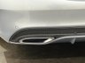 USED 2015 15 MERCEDES-BENZ C-CLASS 2.1 C250 BLUETEC AMG LINE PREMIUM 4d 204 BHP C250 204 BHP, AMG LINE PREMIUM , Panoramic Electric Slide Roof, Black Leather, Striking Iridium silver metallic, 18" Diamond cut alloy AMG  wheels