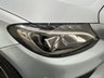 USED 2015 15 MERCEDES-BENZ C-CLASS 2.1 C250 BLUETEC AMG LINE PREMIUM 4d 204 BHP C250 204 BHP, AMG LINE PREMIUM , Panoramic Electric Slide Roof, Black Leather, Striking Iridium silver metallic, 18" Diamond cut alloy AMG  wheels