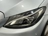USED 2015 15 MERCEDES-BENZ C-CLASS 2.1 C250 BLUETEC AMG LINE PREMIUM 4d 204 BHP C250 204 BHP, AMG LINE PREMIUM , Panoramic Electric Slide Roof, Black Leather, Striking Iridium silver metallic, 18" Diamond cut alloy AMG  wheels