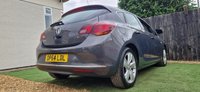 USED 2015 64 VAUXHALL ASTRA 1.6 SRI 5d 113 BHP 