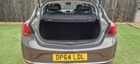 USED 2015 64 VAUXHALL ASTRA 1.6 SRI 5d 113 BHP 