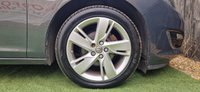 USED 2015 64 VAUXHALL ASTRA 1.6 SRI 5d 113 BHP 