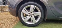 USED 2015 64 VAUXHALL ASTRA 1.6 SRI 5d 113 BHP 