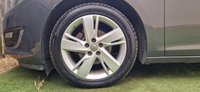 USED 2015 64 VAUXHALL ASTRA 1.6 SRI 5d 113 BHP 