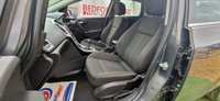 USED 2015 64 VAUXHALL ASTRA 1.6 SRI 5d 113 BHP 