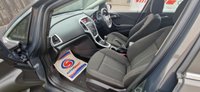 USED 2015 64 VAUXHALL ASTRA 1.6 SRI 5d 113 BHP 