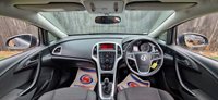 USED 2015 64 VAUXHALL ASTRA 1.6 SRI 5d 113 BHP 