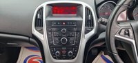 USED 2015 64 VAUXHALL ASTRA 1.6 SRI 5d 113 BHP 