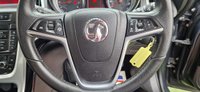 USED 2015 64 VAUXHALL ASTRA 1.6 SRI 5d 113 BHP 