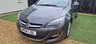 USED 2015 64 VAUXHALL ASTRA 1.6 SRI 5d 113 BHP 