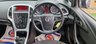 USED 2015 64 VAUXHALL ASTRA 1.6 SRI 5d 113 BHP 